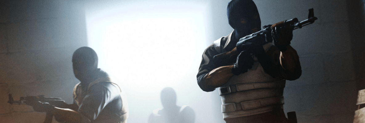 CS:GO İnceleme
