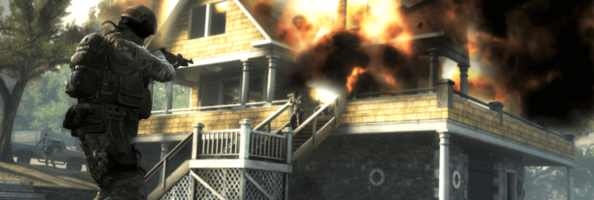 CS:GO Modları