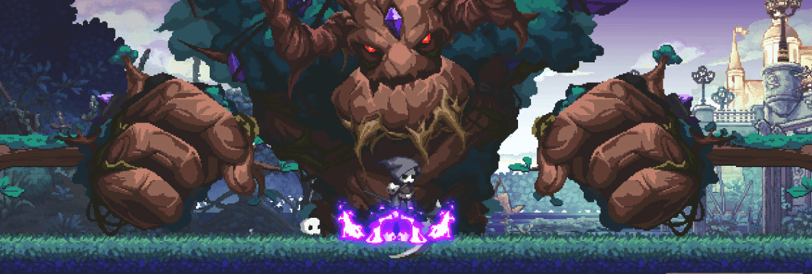 Skul: The Hero Slayer İnceleme