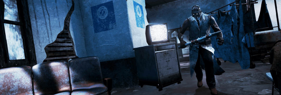 Dead by Daylight İnceleme