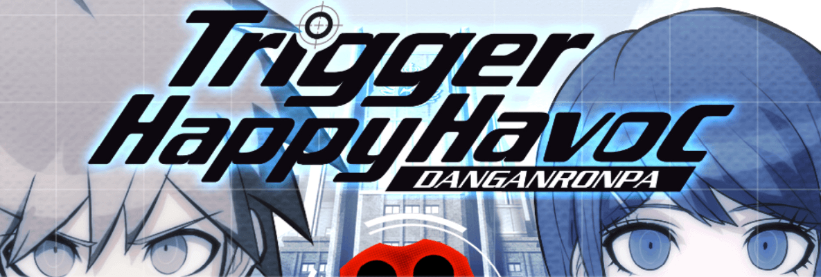 Danganronpa: Trigger Happy Havoc İnceleme