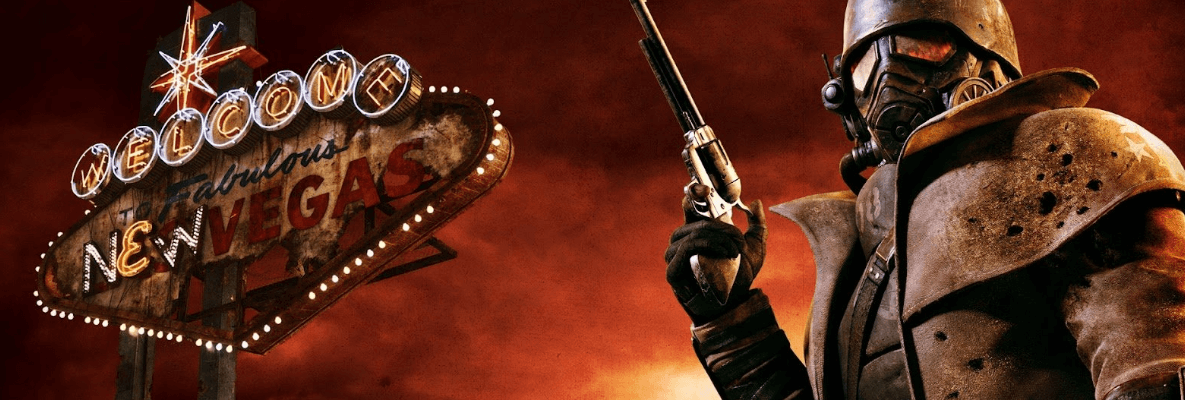 Fallout New Vegas İnceleme