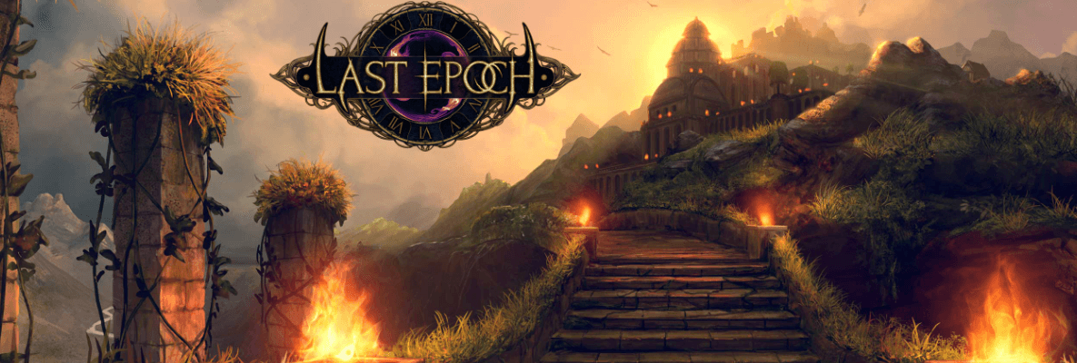 Last Epoch İnceleme