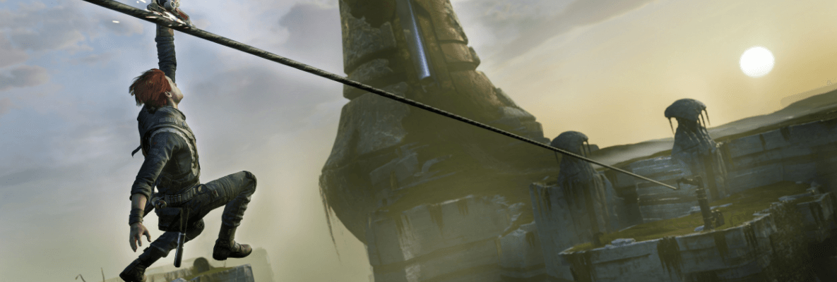 Star Wars Jedi: Fallen Order İnceleme