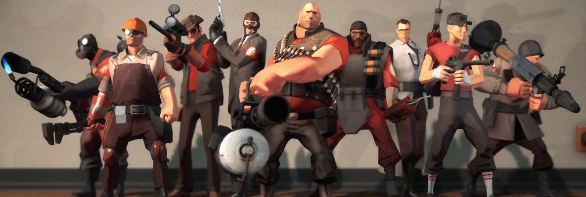 Team Fortress 2 İnceleme