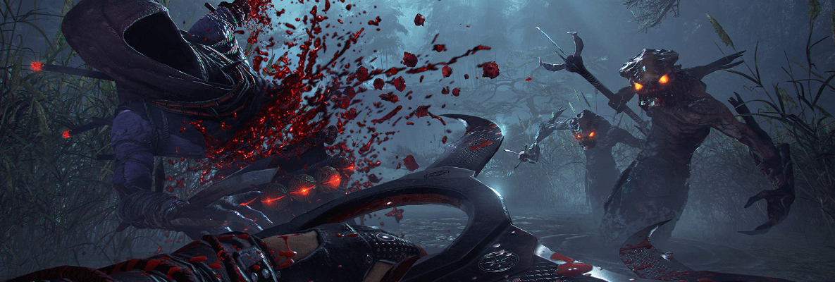 Shadow Warrior 2 İnceleme