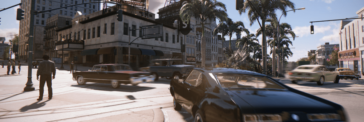 Mafia 3 İnceleme