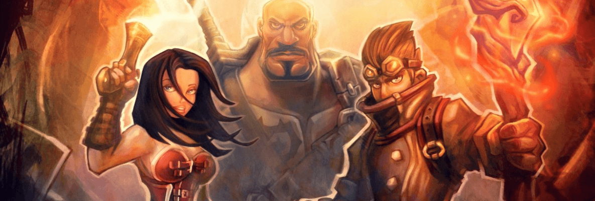Torchlight İnceleme