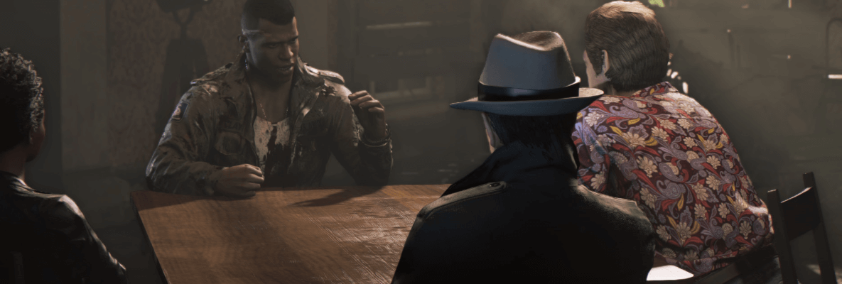 Mafia 3 Modları