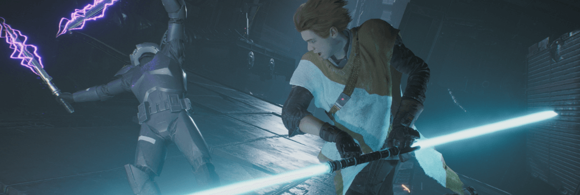 Star Wars Jedi: Fallen Order Modları
