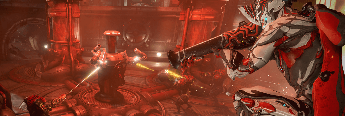 Warframe İnceleme