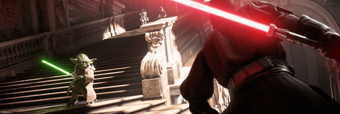 SWBF2 Modları