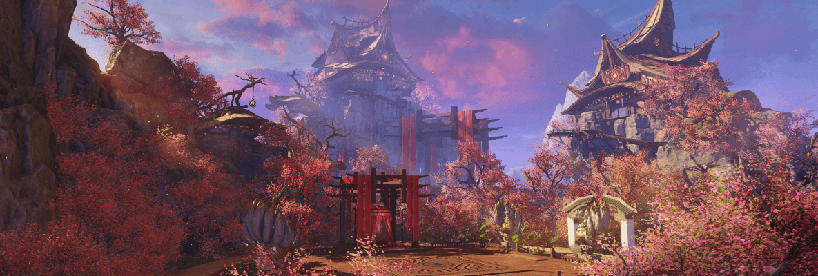 Swords of Legend Online İnceleme