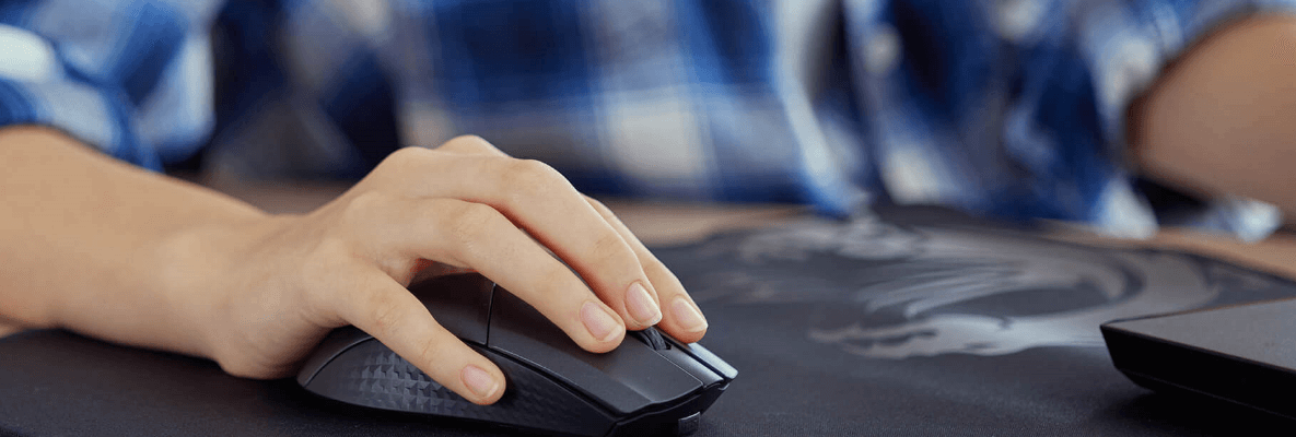 Hafif Mouse Kullanmanın Oyunlardaki Avantajları