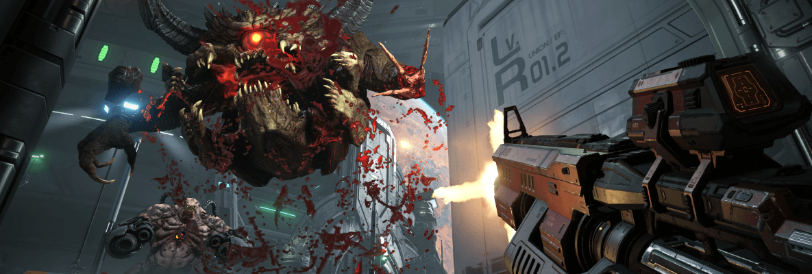 Doom Eternal Modları