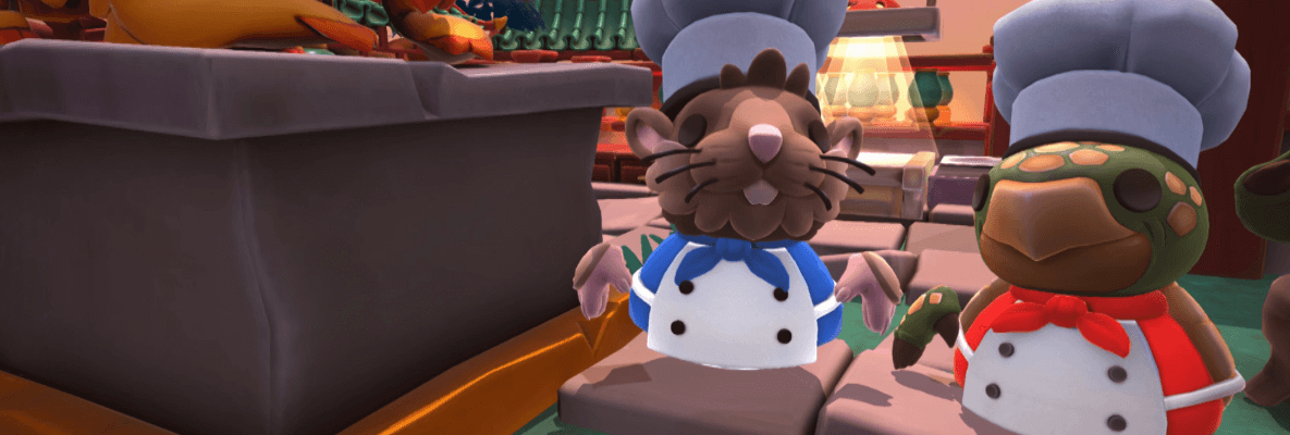 Overcooked! 2 İnceleme