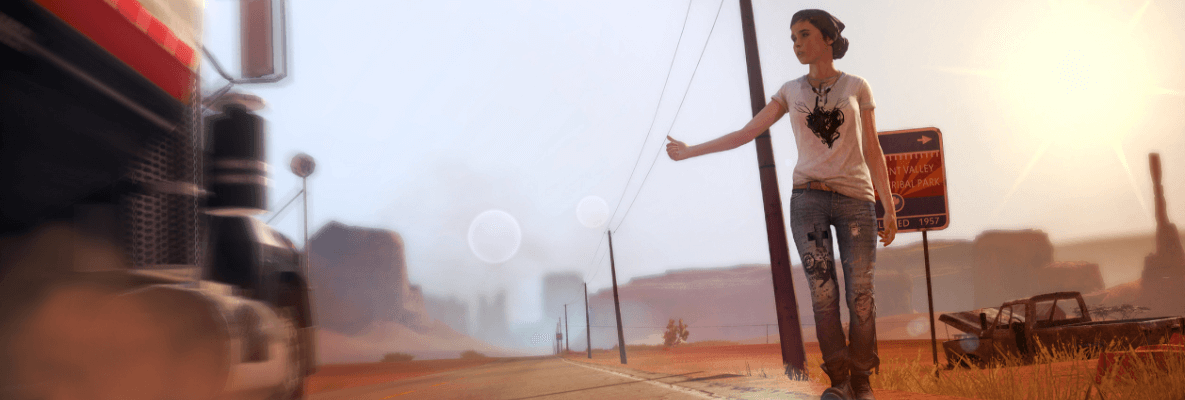 Beyond: Two Souls İnceleme