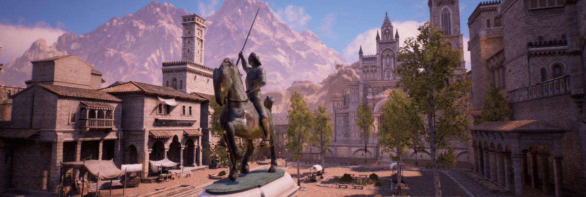 Bless Unleashed İnceleme