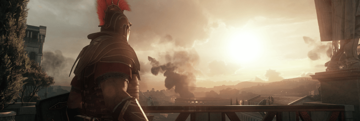 Ryse Son of Rome İnceleme