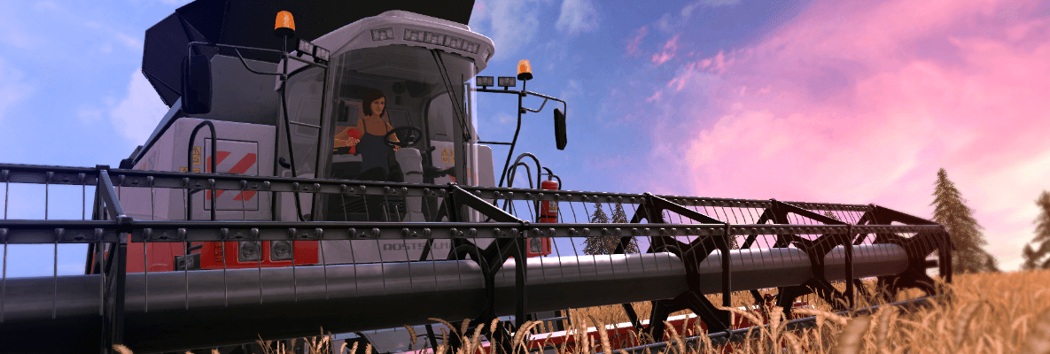 Farming Simulator 17 İnceleme