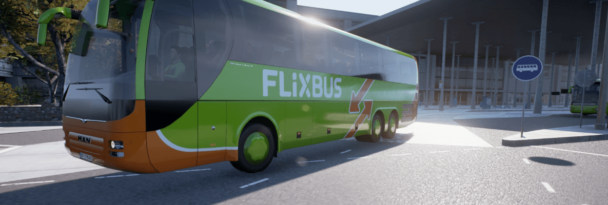 Fernbus Simulator İnceleme