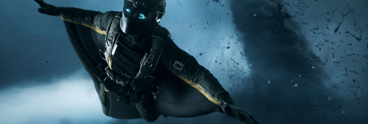 Battlefield Serisi ve Battlefield 2042