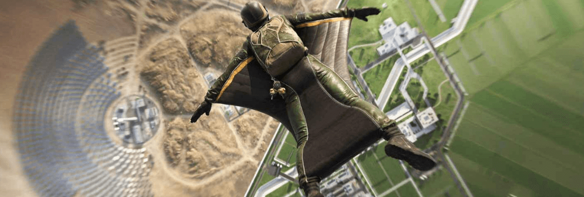 Battlefield 2042 Oyun Modları