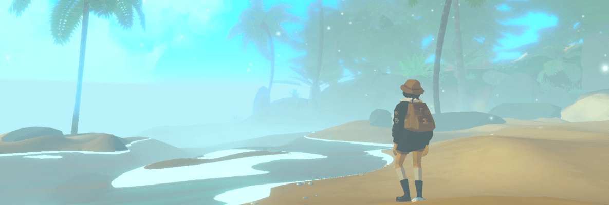 Beasts of Maravilla Island İnceleme