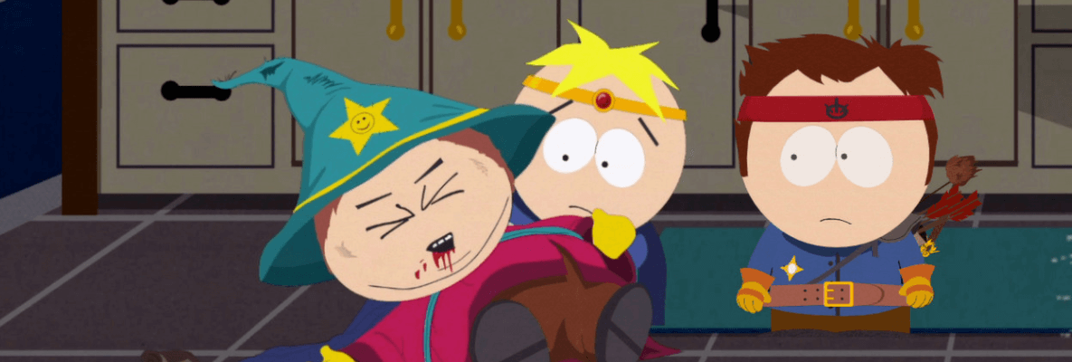 South Park: The Stick of Truth İnceleme