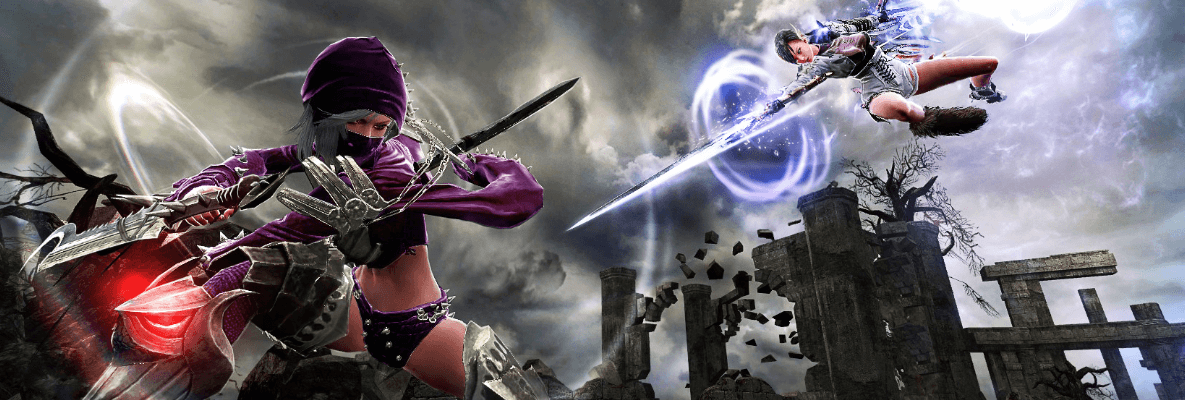 Vindictus İnceleme