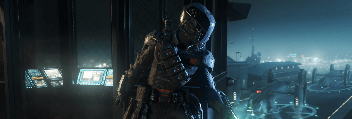 Call of Duty Serisi ve Oyunları 
