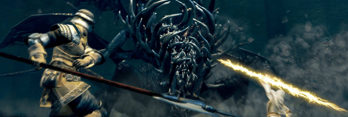 Dark Souls İnceleme