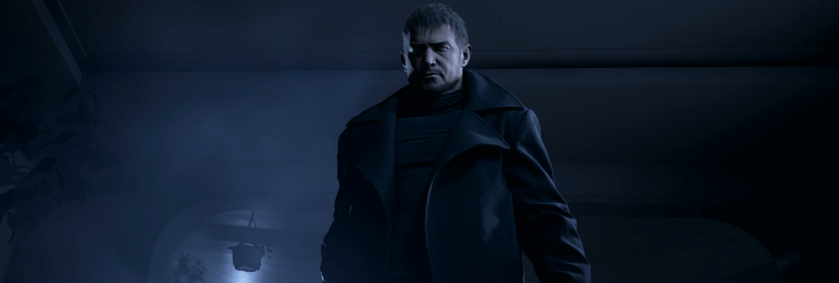 Resident Evil Village Hikayesi