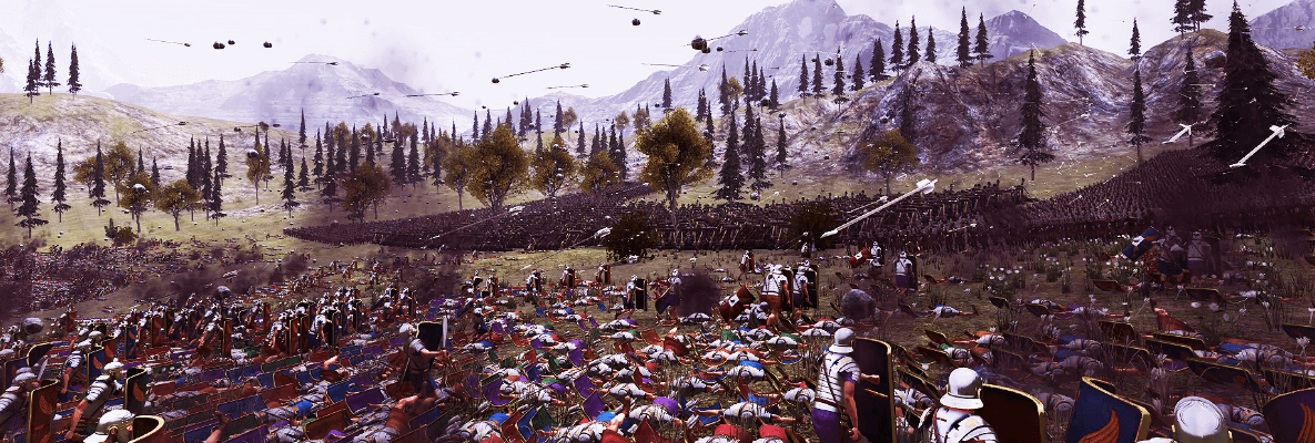 Ultimate Epic Battle Simulator İnceleme