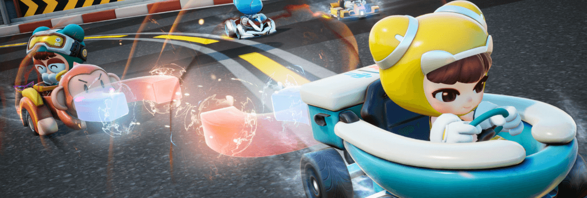 KartRider Drift İnceleme