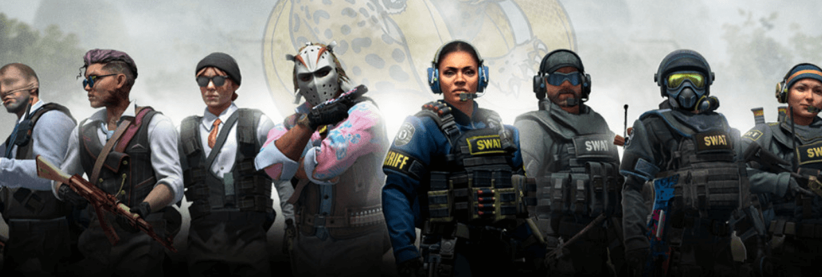 CS GO Crosshair Kodları ve Önemli Kodlar