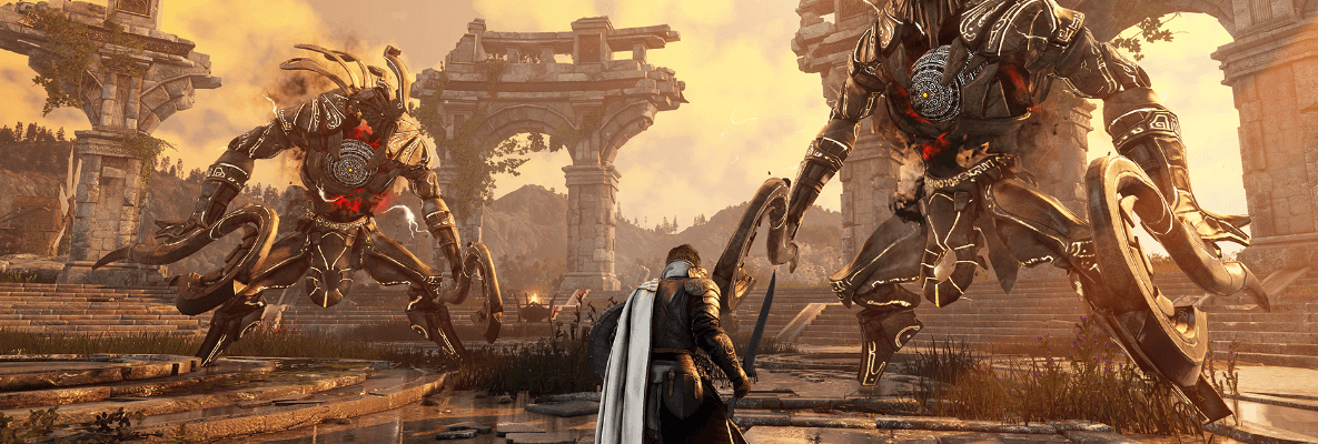 Shadow Arena İnceleme
