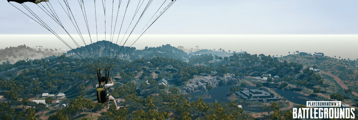 PUBG İniş Taktiği Nedir?