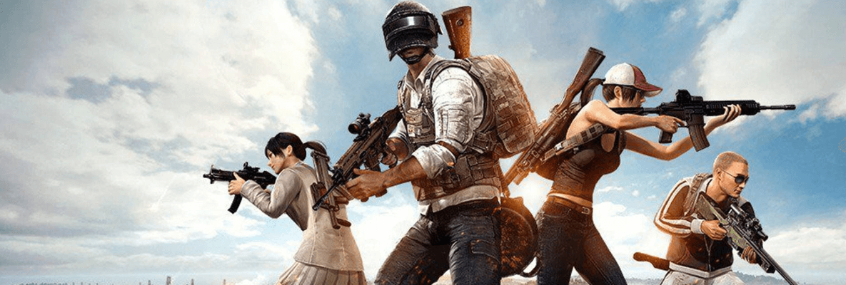 PUBG Takım Taktikleri 