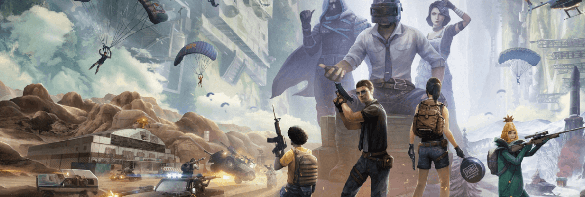 PUBG Mobile Royale Pass ve Emülatör Kullanımı
