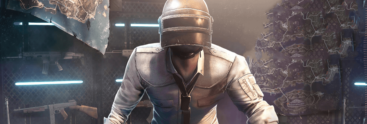 PUBG Mobile Oyun Alanları ve Yardım Paketleri