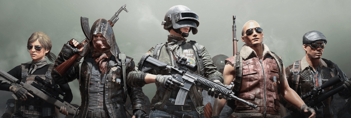 PUBG Mobile ve PC Farkı