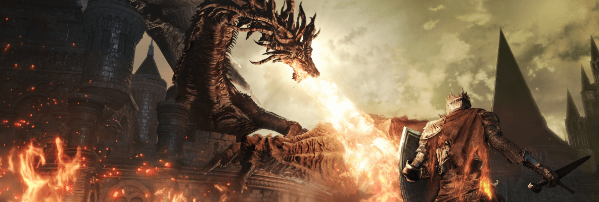 Dark Souls 3 Hikayesi