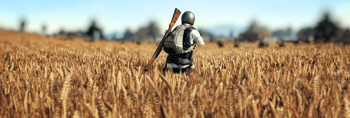 PUBG Hızlı Loot Toplama Taktikleri