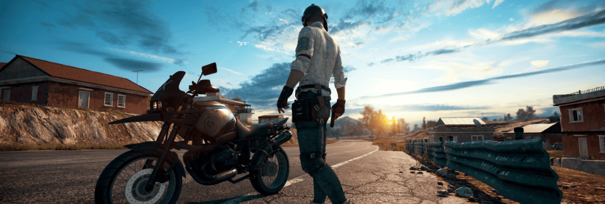 PUBG Ateş Etme Rehberi