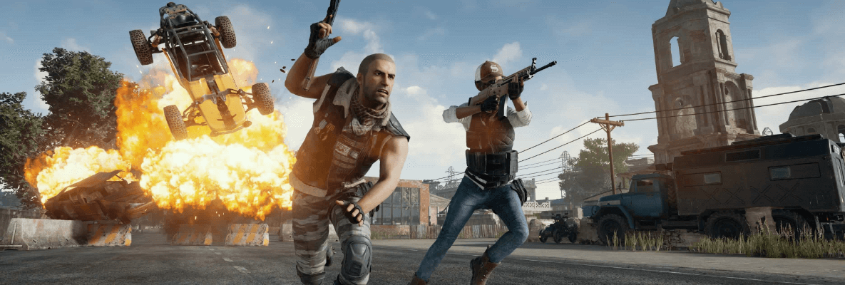 PUBG Birinci Olma Taktikleri ve İpuçları