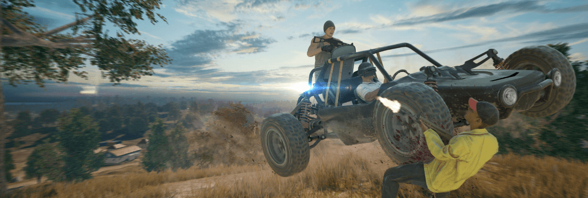 PUBG Eşya ve Ekipman Rehberi