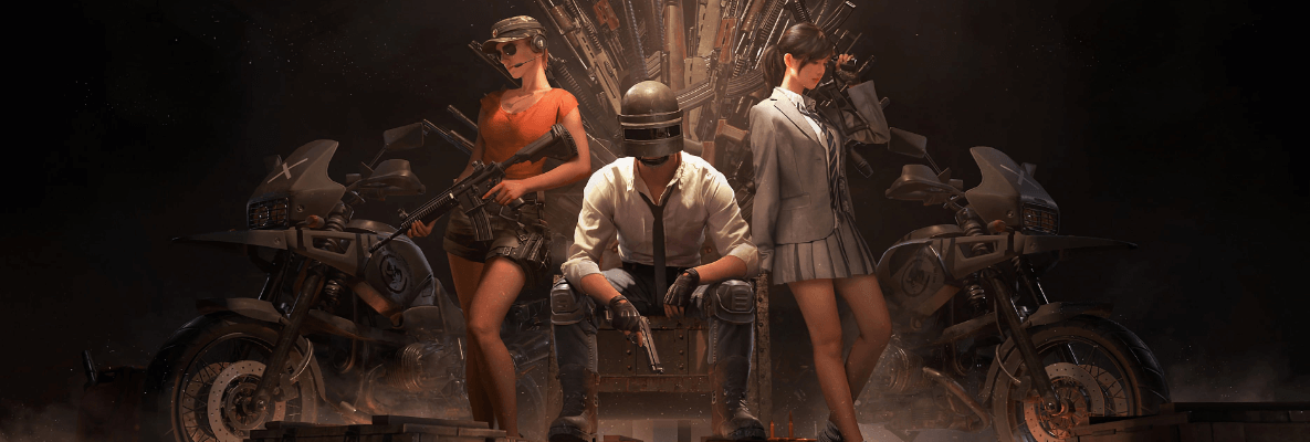 PUBG BP Kasma Taktikleri ve İpuçları