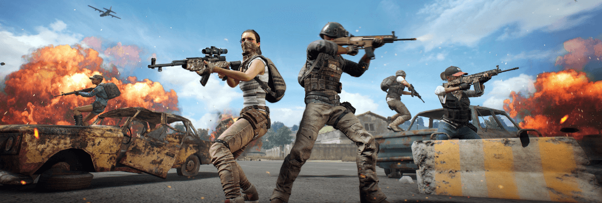 PUBG Hayatta Kalma Rehberi
