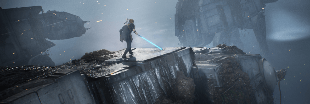 Star Wars Jedi Fallen Order Hikayesi